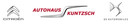 Logo Autohaus Kuntzsch GmbH